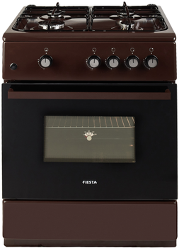 Плита газовая Fiesta G 6403 SAD-B