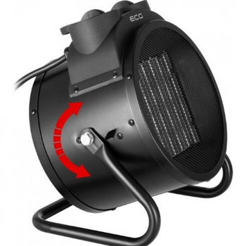 Тепловентилятор ECG HH 3010