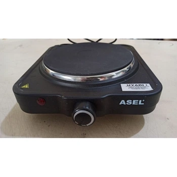 Плита настольная (электро) ASEL АР-0102_(P10-20)