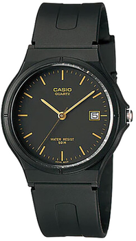 Мужские часы CASIO MW-59-1E