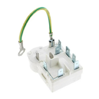 Реле пускове Jiaxipera ZHB50-130P15C для холодильника Indesit C00385032