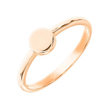 Кільце Diamant К3262 (513234) 16.0