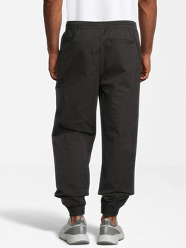 Spodnie Dresowe Fila FAM0145-80001 S Czarne (4064556288790)