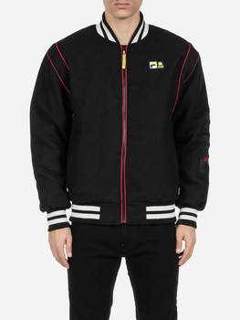 Bomber Fila FAM0253-80010 L Czarny (4064556377319)