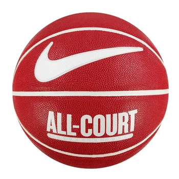 Мяч баскетбольный Nike Everyday All Court 8P р. 7 (N.100.4369.625.07) Red/White