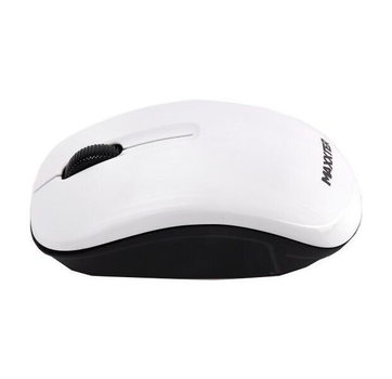 Миша Maxxter Mr-333-W White