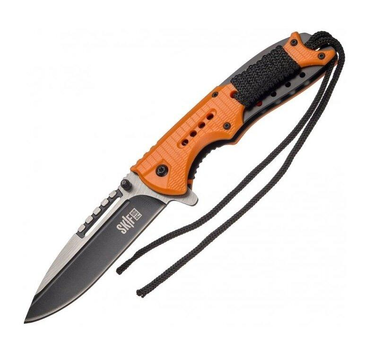 Нож Active Roper Orange