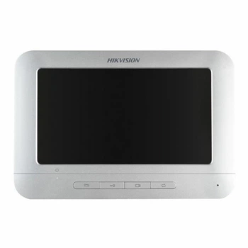 Відеодомофон Hikvision DS-KH2220-S