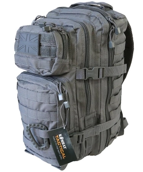 Рюкзак тактичний KOMBAT UK Small Assault Pack (kb-sap-gr00001111)
