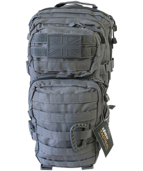 Рюкзак тактичний KOMBAT UK Small Assault Pack (kb-sap-gr00001111)