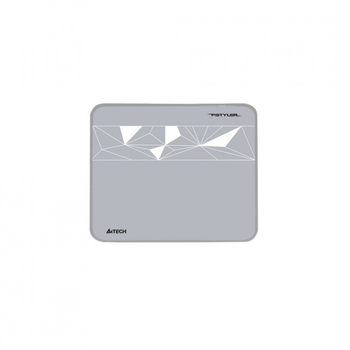 Коврик для мышки A4Tech FP20 Silver 57833