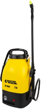 Обприскувач акумуляторний Mastertool Harvest 12 В 2 Аг 7 л (92-9807)