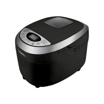 Хлебопечка Liberton LBM-6306