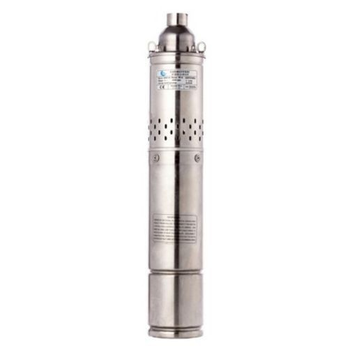 Насос глибинний шнековий Gidroteh 3S QGD1.8-50-0.50 кВт кабель 15 м