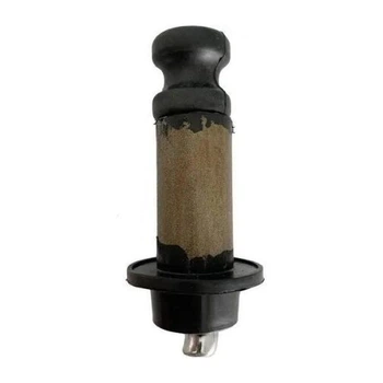 Шнек в зборі для свердловинного насоса 4S QGD 0.75 кВт GRANDWATER