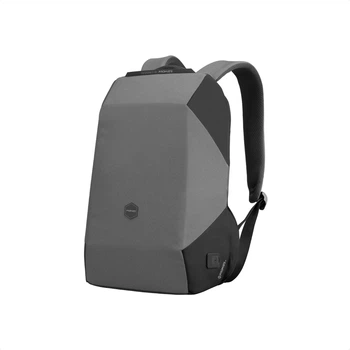 Наплічник для ноутбука Promate UrbanPack-BP 15.6" Grey (urbanpack-bp.grey)