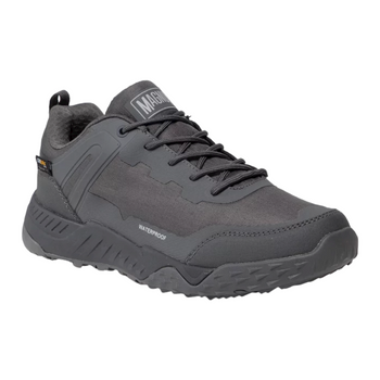 Тактичні кросівки, BONDSTEEL LOW WP C, Magnum, Dark grey, 46