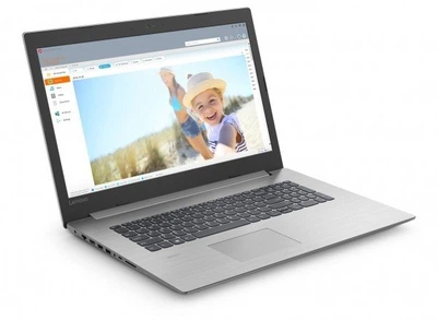 БВ Ноутбук Lenovo Ideapad 330-15IKB 15,6 FHD Intel i5-7200U 12 RAM 240 SSD 1000 HDD NVIDIA 130MX 2 ГБ