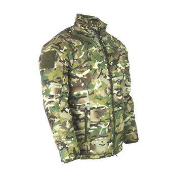 Куртка, Elite II, Kombat Tactical, Multicam, XXL