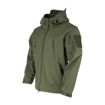 Куртка PATRIOT Kombat Tactical, Soft Shell, Olive, L