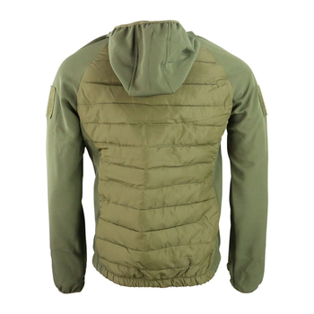 Куртка Venom, Kombat Tactical, Olive, XL