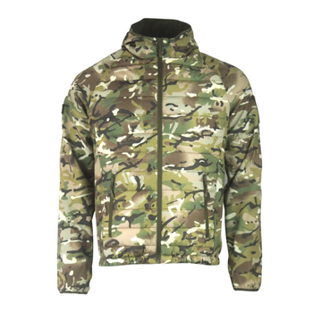 Куртка Venom, Kombat Tactical, Multicam, XL