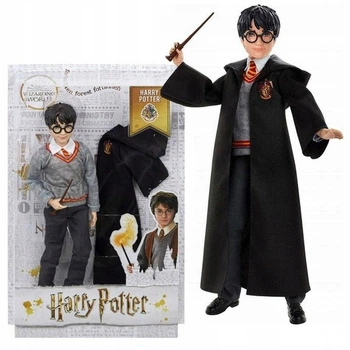 Лялька Гаррі Поттер 26 см Harry Potter (FYM50)