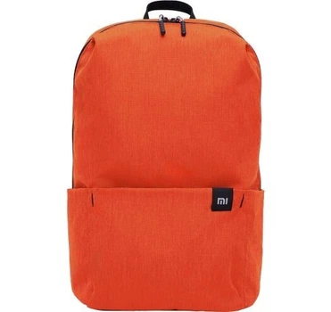 Рюкзак Xiaomi Mi Casual Daypack 10л Orange