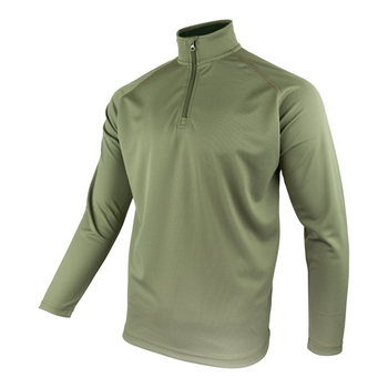 Кофта Mesh-Tech Armour Top, Viper Tactical, Olive, L