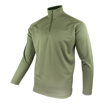 Кофта Mesh-Tech Armour Top, Viper Tactical, Olive, L