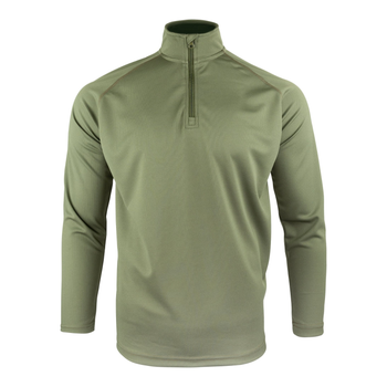 Кофта Mesh-Tech Armour Top, Viper Tactical, Olive, L
