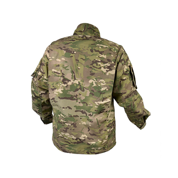 Китель боевой WZ10, Texar, Multicam, XL