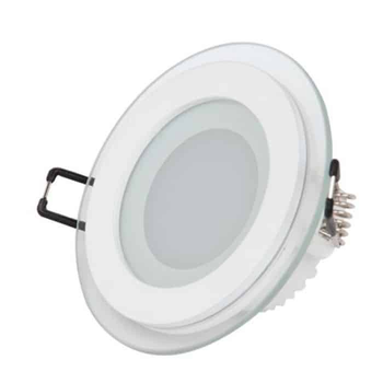 Светодиодный светильник Horoz Electric встраиваемый CLARA-15 15W 6400k