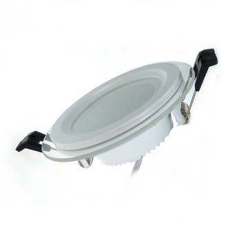 Светодиодный светильник Horoz Electric встраиваемый CLARA-15 15W 6400k