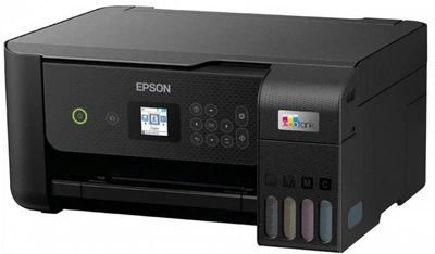 Багатофункціональний пристрій Epson EcoTank L3260 А4 (кольоровий, безкартриджний)(DL_295AFE92163A)
