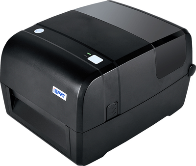 Принтер этикеток iDPRT IT4X 300dpi, USB+RS232+Ethernet (10.F.IT40.00004)