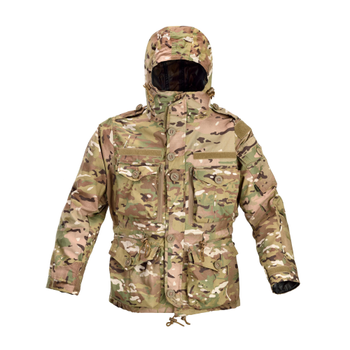 Куртка, SAS Smoke, Defcon 5, Multicam, S