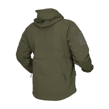 Куртка Soft Shell FALCON, Texar, Olive, L