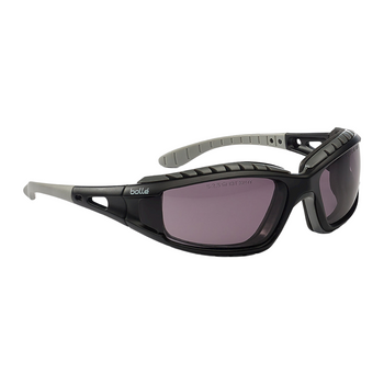 Очки тактические Bolle Tracker II Protective Glasses, Black