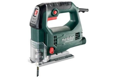 Електролобзик Metabo STEB 65 Quick 450 Вт (601030000)