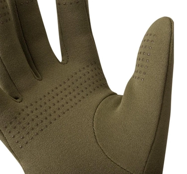 Перчатки тактические Trekker Outback Gloves Helikon-Tex Olive Green