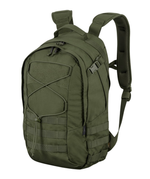Рюкзак EDC Backpack Cordura Helikon-Tex Olive Green