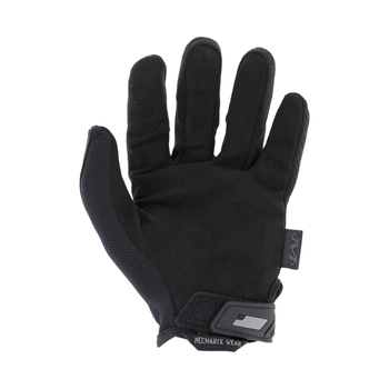 Рукавички тактичні, Mechanix The Original Covert, Black, XL