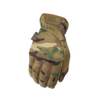 Рукавички тактичні, Mechanix Tactical Fastfit, Multicam, XXL