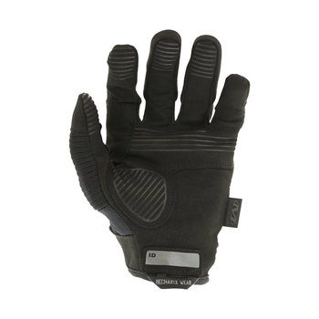 Рукавички тактичні, Mechanix M-PACT-3 Covert, Black, XL