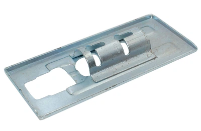 Лижа лобзика VJ Parts 64*145 мм d24мм, арт.лоб402