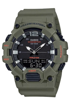 Мужские часы Casio HDC-700-3A2VEF