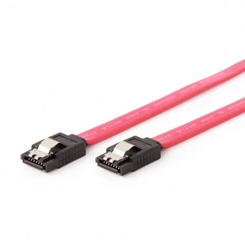 Кабель синхронізації Cablexpert (CC-SATAM-DATA-0.3M) 0.3m