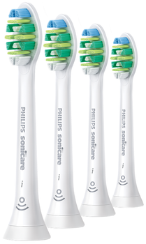 Насадки для зубної щітки PHILIPS Sonicare HX9004/10 i InterCare