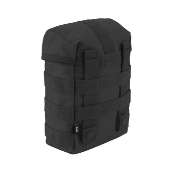 Подсумок универсальный Molle Fire, Brandit, Black